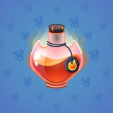 Love Potion #18312 Love Potion #18312
