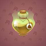 Love Potion #18317 Love Potion #18317