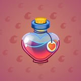 Love Potion #18333 Love Potion #18333