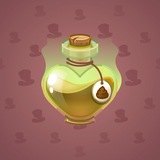Love Potion #18336 Love Potion #18336
