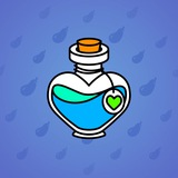 Love Potion #1834 Love Potion #1834
