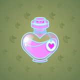 Love Potion #18344 Love Potion #18344
