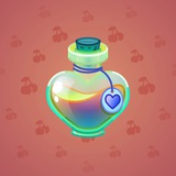 Love Potion #18348 Love Potion #18348