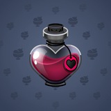 Love Potion #1835 Love Potion #1835