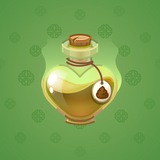 Love Potion #18351 Love Potion #18351