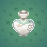 Love Potion #18357 Love Potion #18357