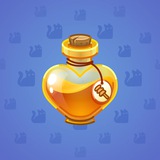 Love Potion #18363