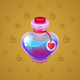 Love Potion #18374 Love Potion #18374