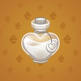 Love Potion #18380 Love Potion #18380