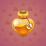 Love Potion #18384 Love Potion #18384