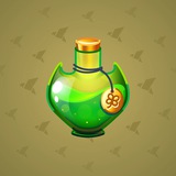 Love Potion #18385