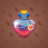 Love Potion #18388 Love Potion #18388