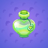 Love Potion #18389 Love Potion #18389