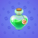 Love Potion #18390 Love Potion #18390