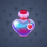 Love Potion #18403 Love Potion #18403