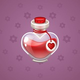 Love Potion #18406 Love Potion #18406