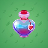 Love Potion #18407 Love Potion #18407