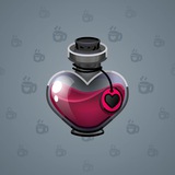 Love Potion #18411 Love Potion #18411