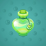 Love Potion #18414 Love Potion #18414