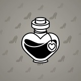 Love Potion #18417 Love Potion #18417