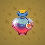 Love Potion #18419 Love Potion #18419