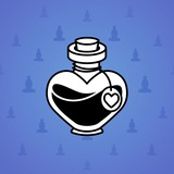 Love Potion #18432 Love Potion #18432