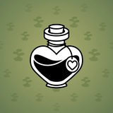 Love Potion #18434 Love Potion #18434