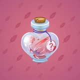Love Potion #18436 Love Potion #18436