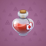 Love Potion #1844 Love Potion #1844