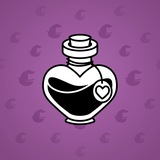 Love Potion #18440 Love Potion #18440