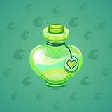 Love Potion #18442