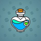 Love Potion #18446 Love Potion #18446