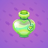 Love Potion #18450 Love Potion #18450