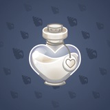 Love Potion #18455