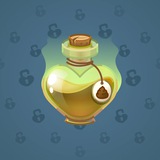 Love Potion #18458 Love Potion #18458