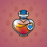 Love Potion #18460
