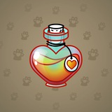 Love Potion #18463 Love Potion #18463