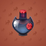 Love Potion #18466 Love Potion #18466