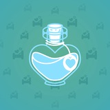 Love Potion #18473
