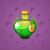 Love Potion #18487 Love Potion #18487