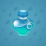 Love Potion #18489 Love Potion #18489