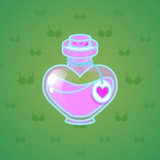 Love Potion #1849 Love Potion #1849