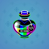 Love Potion #18490