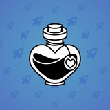 Love Potion #18496 Love Potion #18496