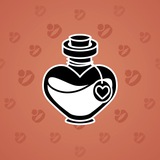 Love Potion #18497 Love Potion #18497