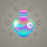 Love Potion #1850 Love Potion #1850