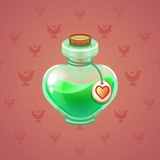 Love Potion #18501 Love Potion #18501