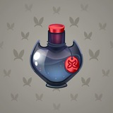 Love Potion #18504