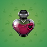 Love Potion #18511 Love Potion #18511