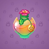 Love Potion #18514 Love Potion #18514
